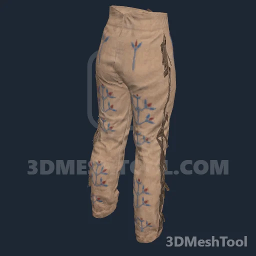 CLOTHING_ITEM_F_PANTS_304 - hash 0x849CC38F / 2224866191: foto no RedM (RDR2)
