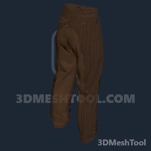 CLOTHING_ITEM_F_PANTS_400 - hash 0x280AAD7F / 671788415: foto no RedM (RDR2)