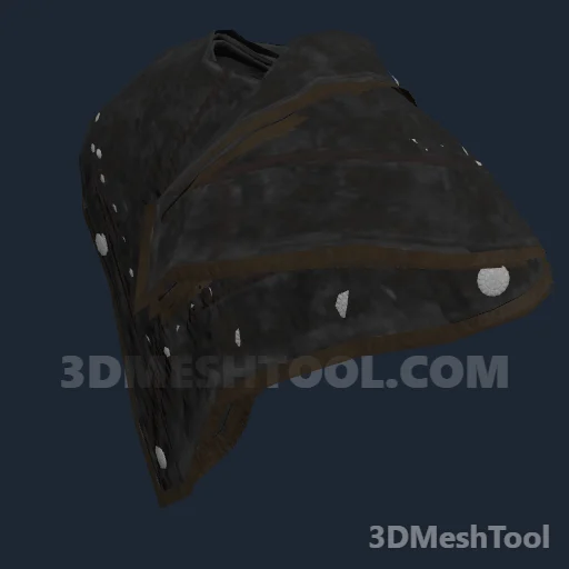 CLOTHING_ITEM_F_PONCHO_002 - hash 0x7CB6E38F / 2092360591: foto no RedM (RDR2)