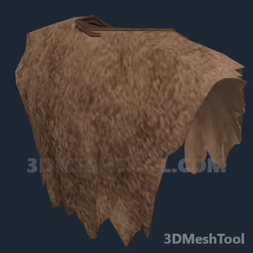 CLOTHING_ITEM_F_PONCHO_300_TINT_001 - hash 0x54A3B1D8 / 1420014040: foto no RedM (RDR2)