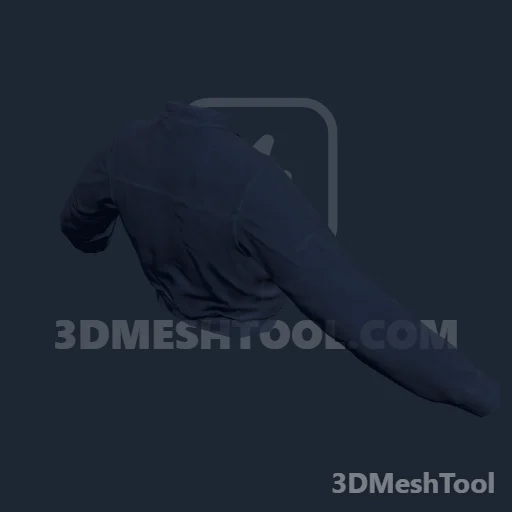 CLOTHING_ITEM_F_ROUGHRIDER_SHIRT_000: foto do modelo no RedM (RDR2)
