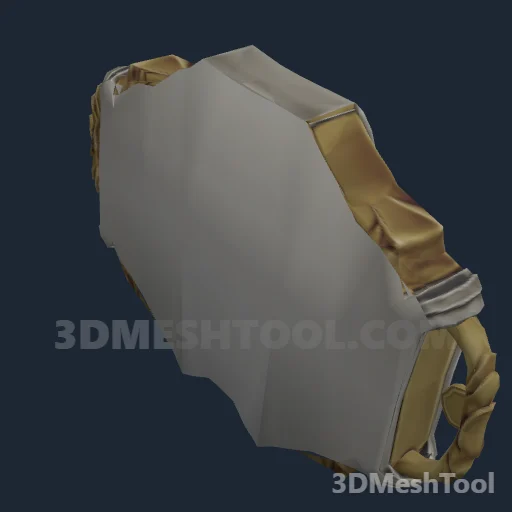 CLOTHING_ITEM_F_SEASON_BUCKLE_004_VAR_004: foto do modelo no RedM (RDR2)