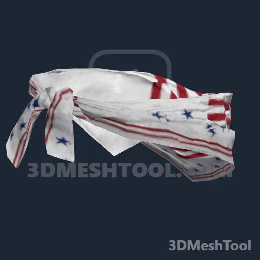 CLOTHING_ITEM_F_SEASON_NECKERCHIEF_001_TINT_001 - hash 0xF078DF9F / 4034453407: foto no RedM (RDR2)