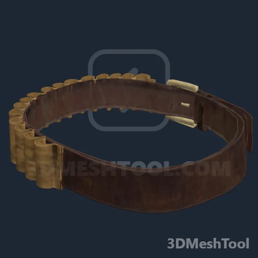 CLOTHING_ITEM_F_SEASONAL_000_BELT_000: foto do modelo no RedM (RDR2)