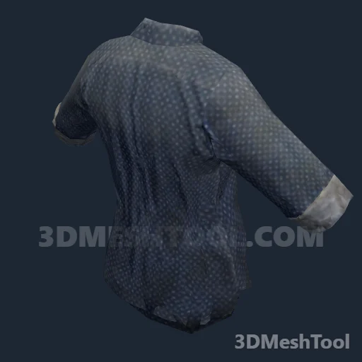 CLOTHING_ITEM_F_SEASONAL_000_SHIRT_000 - hash 0x98DB5B59 / 2564512601: foto no RedM (RDR2)