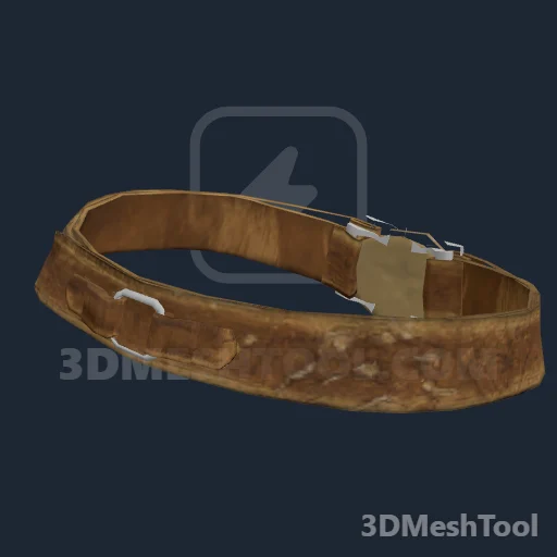CLOTHING_ITEM_F_SEASONAL_001_BELT_000 - hash 0x154E77B8 / 357463992: foto no RedM (RDR2)