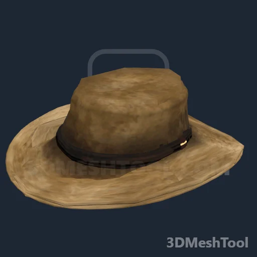 CLOTHING_ITEM_F_SEASONAL_001_HAT_000 - hash 0x0D09F033 / 218755123: foto no RedM (RDR2)