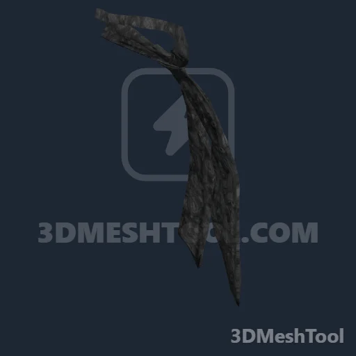 CLOTHING_ITEM_F_SEASONAL_001_NECKWEAR_000: foto do modelo no RedM (RDR2)