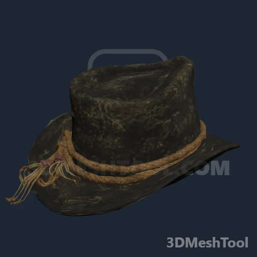 CLOTHING_ITEM_F_SEASONAL_002_HAT_000 - hash 0x070D14D0 / 118297808: foto no RedM (RDR2)