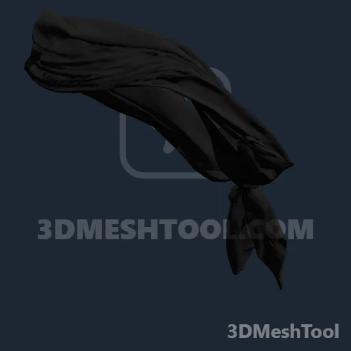 CLOTHING_ITEM_F_SEASONAL_002_NECKWEAR_000 - hash 0x4C64D18C / 1281675660: foto no RedM (RDR2)