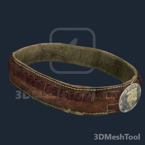 CLOTHING_ITEM_F_SEASONAL_003_BELT_000: foto do modelo no RedM (RDR2)