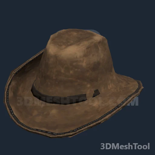 CLOTHING_ITEM_F_SEASONAL_004_HAT_VAR_001 - hash 0x1342B574 / 323138932: foto no RedM (RDR2)