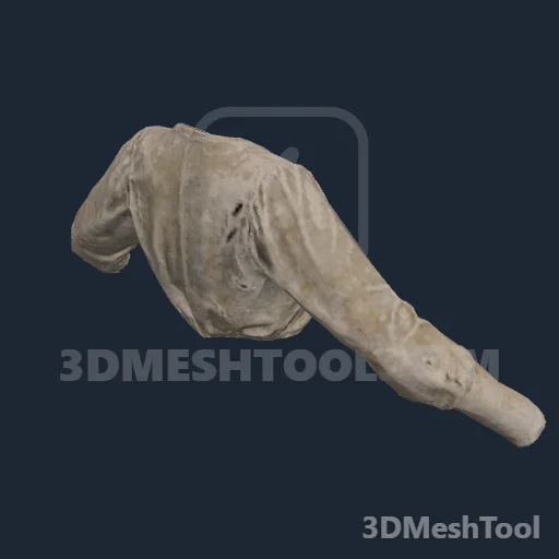 CLOTHING_ITEM_F_SHIRT_001 - hash 0x3561870F / 895584015: foto no RedM (RDR2)