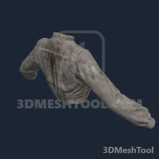 CLOTHING_ITEM_F_SHIRT_009: foto do modelo no RedM (RDR2)