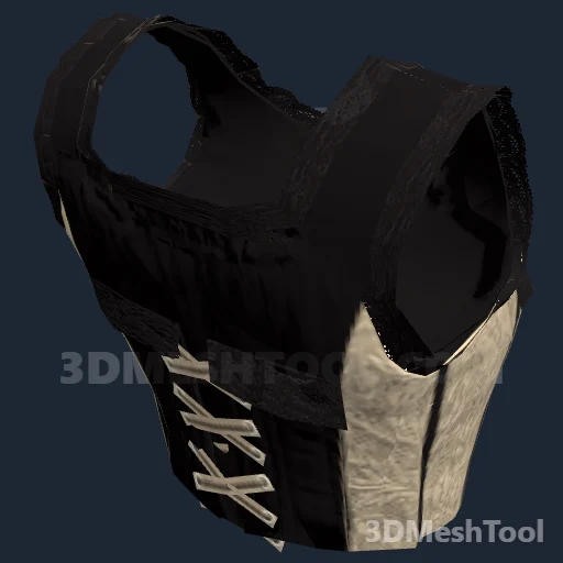 CLOTHING_ITEM_F_SHIRT_015: foto do modelo no RedM (RDR2)