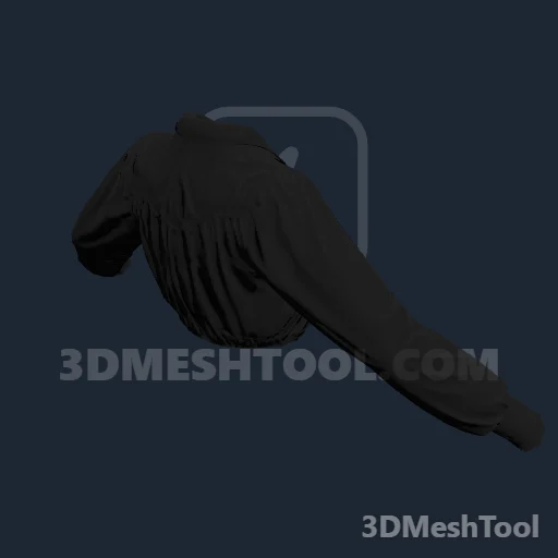 CLOTHING_ITEM_F_SHIRT_301_TINT_001 - hash 0x4539360F / 1161377295: foto no RedM (RDR2)