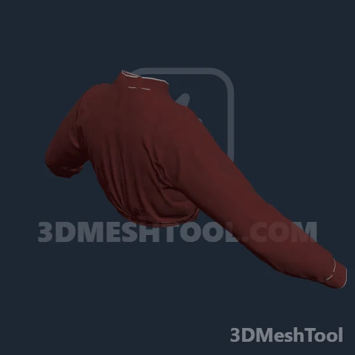 CLOTHING_ITEM_F_SHIRT_302 - hash 0x831E8EAD / 2199817901: foto no RedM (RDR2)