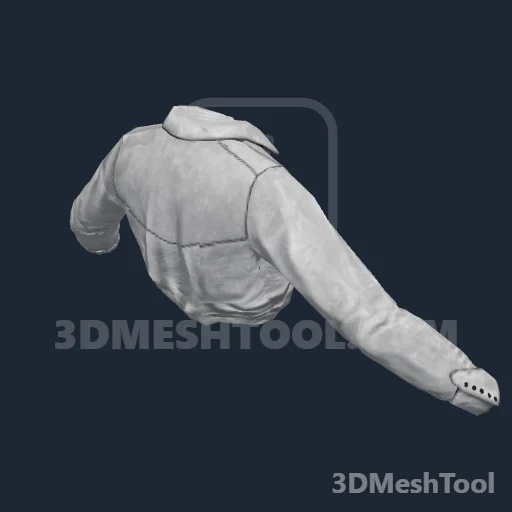 CLOTHING_ITEM_F_SHIRT_303: foto do modelo no RedM (RDR2)