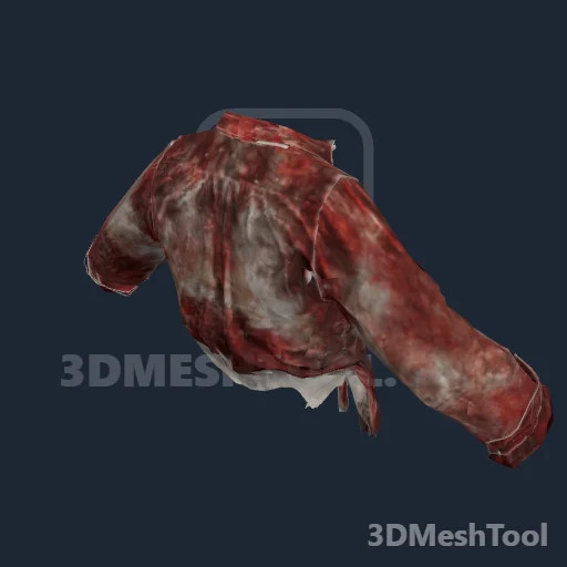 CLOTHING_ITEM_F_SHIRT_400_VAR_000 - hash 0x681D6673 / 1746757235: foto no RedM (RDR2)