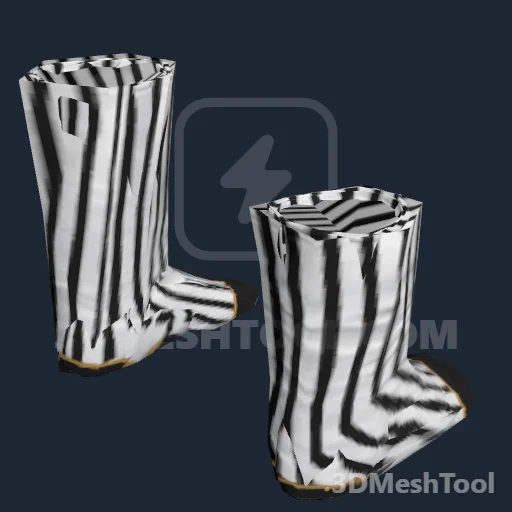 CLOTHING_ITEM_F_SOCKS_000 - hash 0xD2F4E3FE / 3539264510: foto no RedM (RDR2)