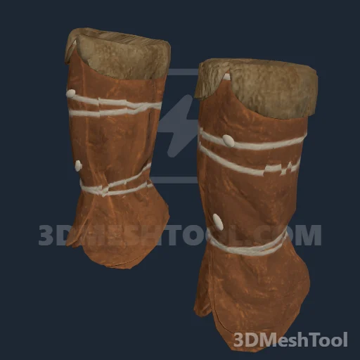 CLOTHING_ITEM_F_SPATS_005 - hash 0xC60441E2 / 3322167778: foto no RedM (RDR2)