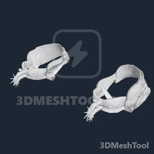 CLOTHING_ITEM_F_SPURS_011: foto do modelo no RedM (RDR2)