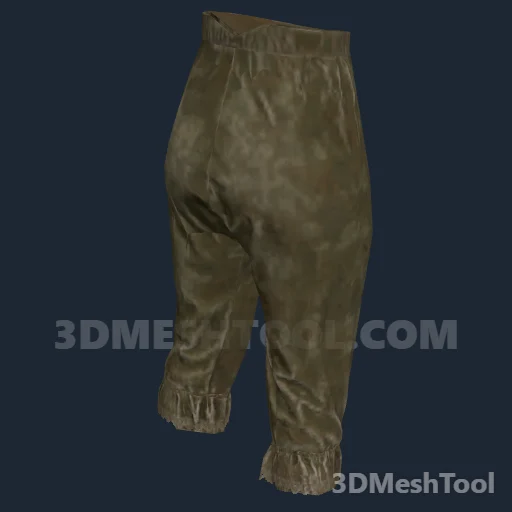CLOTHING_ITEM_F_UNDERWEAR_000: foto do modelo no RedM (RDR2)