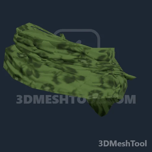 CLOTHING_ITEM_F_VAQUERO_NECKWEAR_000 - hash 0xD28CA7DE / 3532433374: foto no RedM (RDR2)