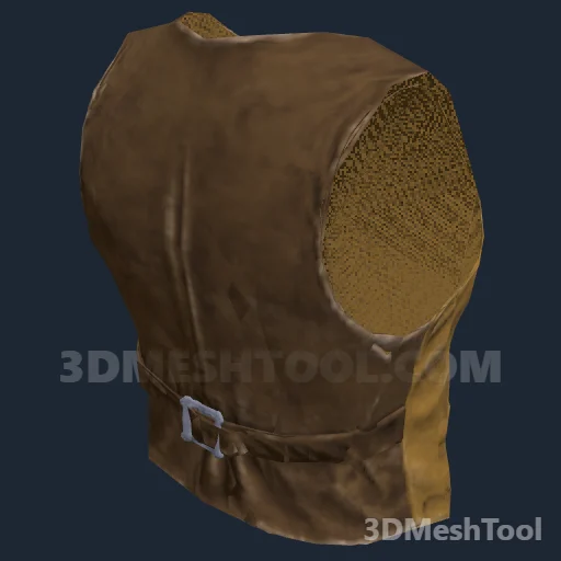 CLOTHING_ITEM_F_VEST_005 - hash 0x1077DF15 / 276291349: foto no RedM (RDR2)