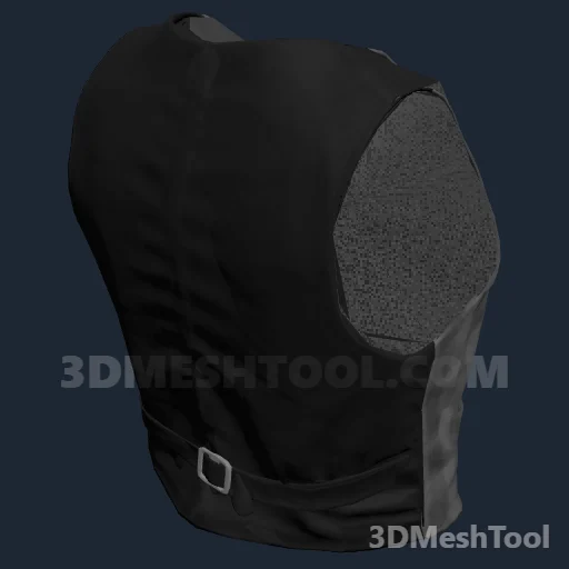 CLOTHING_ITEM_F_VEST_010 - hash 0xEC24B5D0 / 3961828816: foto no RedM (RDR2)