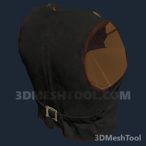 CLOTHING_ITEM_F_VEST_015: foto do modelo no RedM (RDR2)