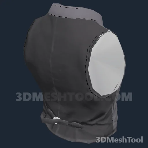 CLOTHING_ITEM_F_VEST_206 - hash 0x383ECEA6 / 943640230: foto no RedM (RDR2)
