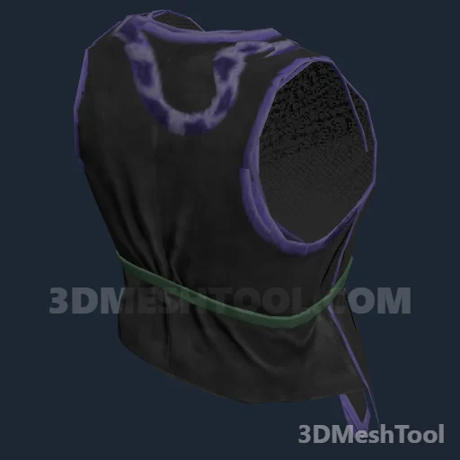 CLOTHING_ITEM_F_VEST_313_TINT_001 - hash 0x225068BD / 575695037: foto no RedM (RDR2)