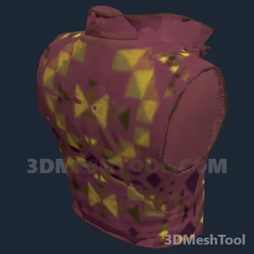 CLOTHING_ITEM_F_VESTS_312 - hash 0x63CAAA1F / 1674226207: foto no RedM (RDR2)