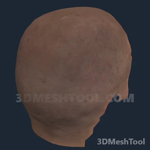 CLOTHING_ITEM_HAIR_BALD: foto do modelo no RedM (RDR2)