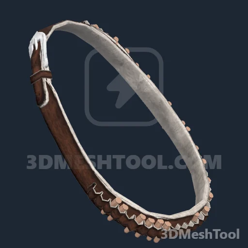 CLOTHING_ITEM_M_BANDOLIER_312: foto do modelo no RedM (RDR2)