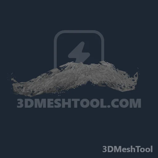CLOTHING_ITEM_M_BEARD_002_GREY - hash 0x4BA94F53 / 1269387091: foto no RedM (RDR2)
