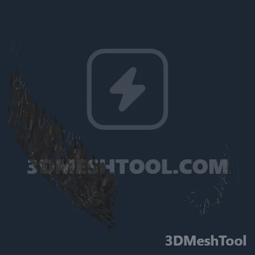 CLOTHING_ITEM_M_BEARD_004_DARK_GREY - hash 0xC469929E / 3295253150: foto no RedM (RDR2)