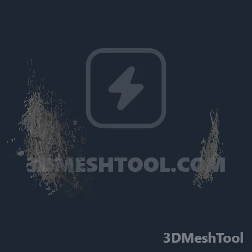 CLOTHING_ITEM_M_BEARD_005_GREY - hash 0xEE1CFA1E / 3994876446: foto no RedM (RDR2)