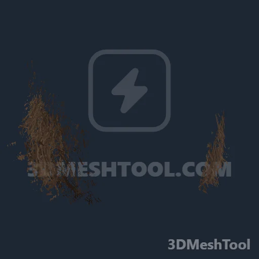 CLOTHING_ITEM_M_BEARD_005_MEDIUM_BROWN - hash 0xB19EED14 / 2979982612: foto no RedM (RDR2)