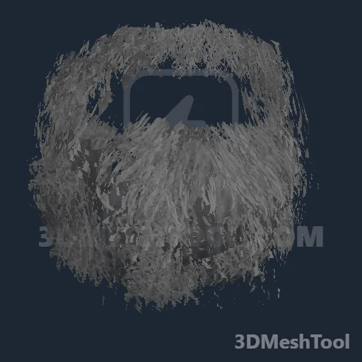 CLOTHING_ITEM_M_BEARD_006_GREY - hash 0xDA7C957A / 3665597818: foto no RedM (RDR2)