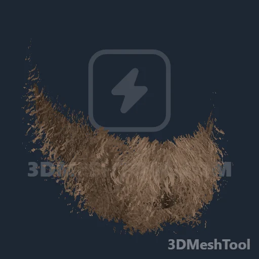 CLOTHING_ITEM_M_BEARD_008_DARK_BLONDE - hash 0x58EA7C2F / 1491762223: foto no RedM (RDR2)