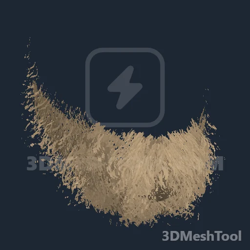 CLOTHING_ITEM_M_BEARD_008_LIGHT_BLONDE - hash 0x28C4049B / 683934875: foto no RedM (RDR2)