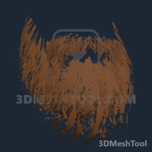 CLOTHING_ITEM_M_BEARD_009_DARK_GINGER - hash 0xE27703A1 / 3799450529: foto no RedM (RDR2)