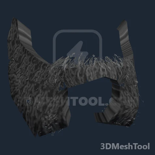 CLOTHING_ITEM_M_BEARD_010_SALT_PEPPER - hash 0xBD5C7B8E / 3176954766: foto no RedM (RDR2)