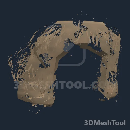 CLOTHING_ITEM_M_BEARD_011_BLONDE - hash 0x62D50DFB / 1658129915: foto no RedM (RDR2)