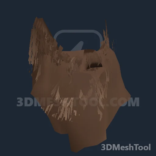 CLOTHING_ITEM_M_BEARD_012_BROWN - hash 0x98D68DD9 / 2564197849: foto no RedM (RDR2)