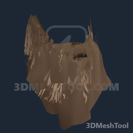 CLOTHING_ITEM_M_BEARD_012_DARK_BLONDE - hash 0x41E35B6E / 1105419118: foto no RedM (RDR2)