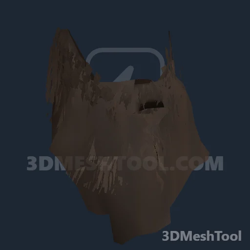 CLOTHING_ITEM_M_BEARD_012_DARKEST_BROWN - hash 0x3DC2A524 / 1036166436: foto no RedM (RDR2)