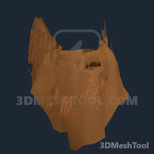 CLOTHING_ITEM_M_BEARD_012_GINGER - hash 0xE55E3999 / 3848157593: foto no RedM (RDR2)
